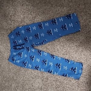 Mens Life is Good Pajama bottoms